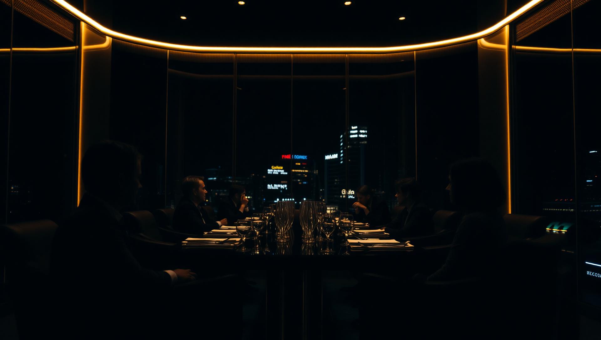 Kreato — Hub premium de comunicação
